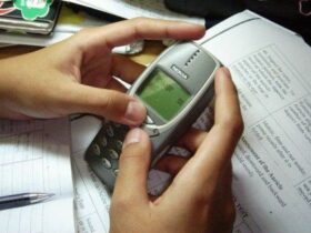 Kapan Sms Pertama Kali Dikirim??