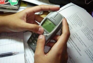 Kapan Sms Pertama Kali Dikirim??