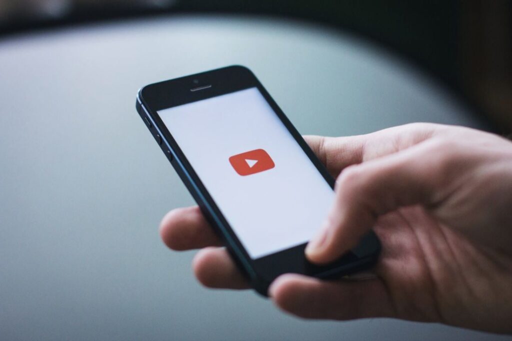 Youtube Playlist