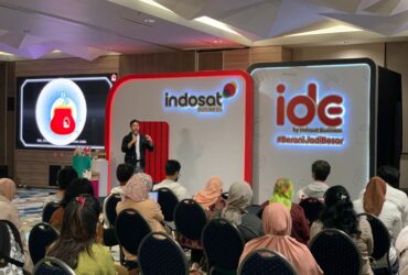 Maksimalkan Platform Digital