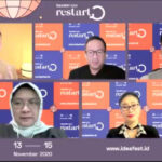 Festival Kreatif Ideafest 2020 Kembali Digelar