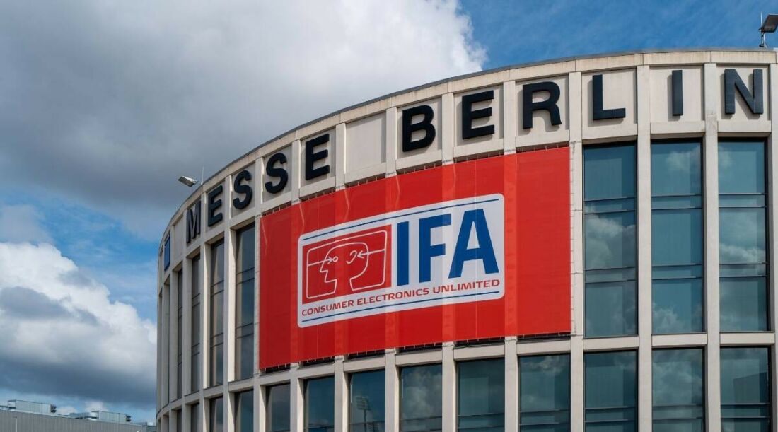 Samsung Unjuk Visi Jadi Sustainable Home Sesungguhnya Di Gelaran Ifa 2022