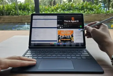 Samsung Galaxy Tab S9 Fe