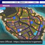 537 Lahan Virtual Ransverse Kembali Pecah Rekor
