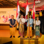 Sambut Hut Indonesia