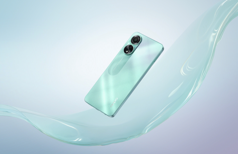 Oppo Buka Penjualan Perangkat A78 Eksklusif Di Tokopedia!