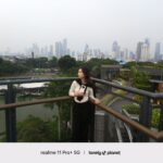 Gandeng Lonely Planet