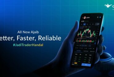 Tips Menjadi Trader Handal Dalam Transaksi Saham