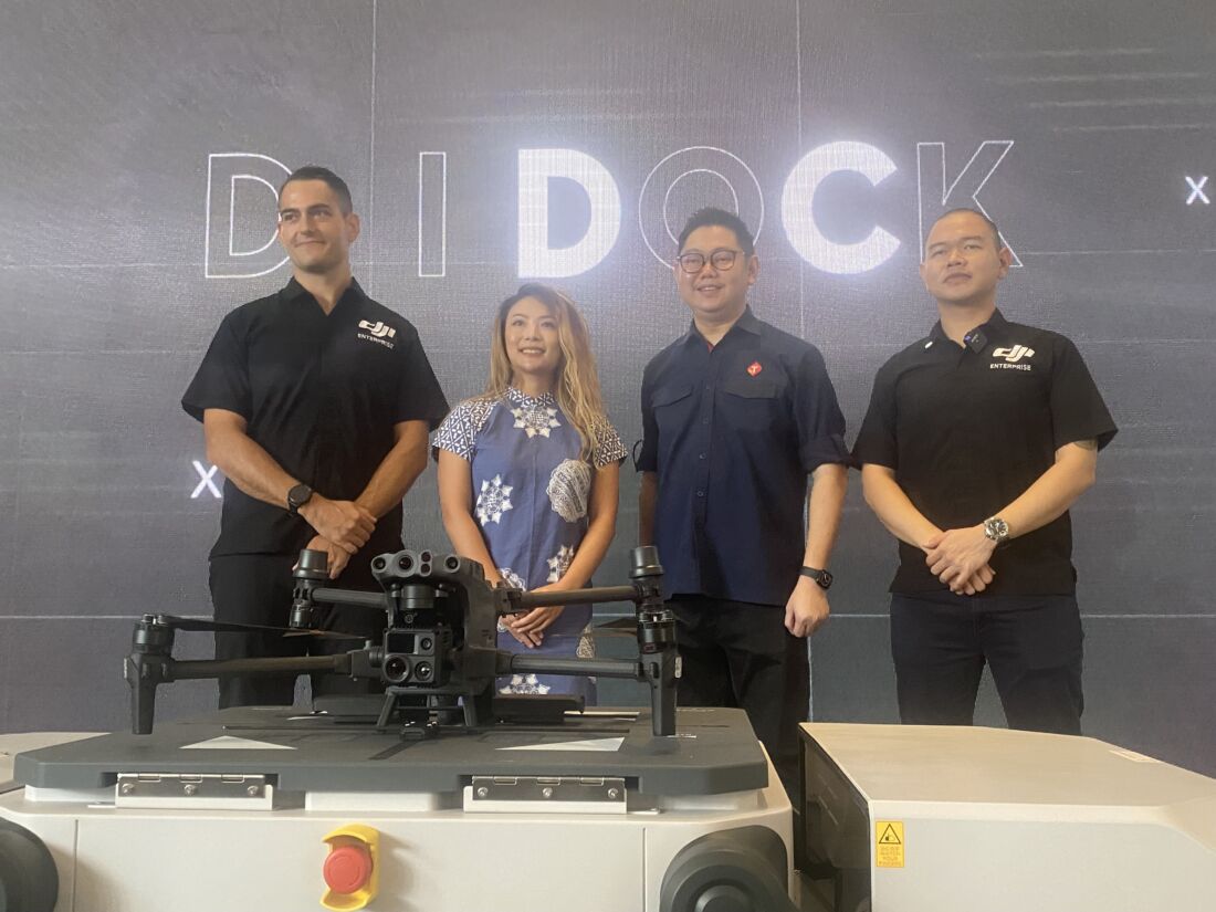 Dji