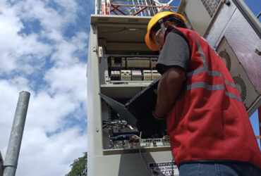 Jaringan 4G Xl Axiata Kini Tersedia Di Pulau Alor