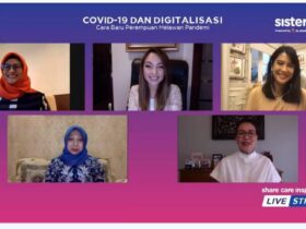 Aplikasi Sisternet Resmi Diliris