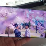 Nonton It'S Okay To Not Be Okay Di Samsung Galaxy Note20