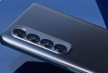 Oppo Reno4 Pro Resmi Rilis Hari Ini Di Indonesia!