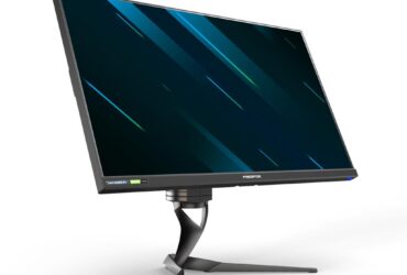 Ini Jajaran Tiga Monitor Predator Xb3 Series Terbaru