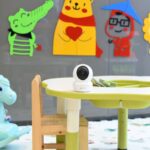 Ezviz C6N: Perangkat Cctv Dengan Beragam Fitur Baru!