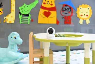 Ezviz C6N: Perangkat Cctv Dengan Beragam Fitur Baru!