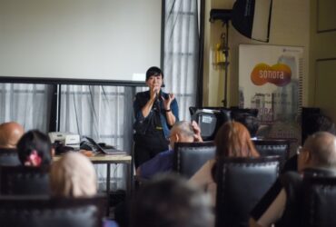 Ikuti Tips Foto Lansekap Ciamik Ala Martha Suherman Ini!