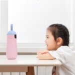 Pantau Kadar Air Minum Si Kecil Bersama Olike Smart Bottle