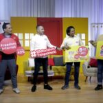 Im3 Ooredoo Ajak Pengguna Silaturahmi Tanpa Henti Dengan Freedom Internet