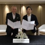 Fujifilm Dan Ayana Hotel&Amp;Resort Jalin Kolaborasi Istimewa Selama Satu Tahun Ke Depan