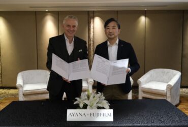 Fujifilm Dan Ayana Hotel&Amp;Resort Jalin Kolaborasi Istimewa Selama Satu Tahun Ke Depan