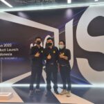 Apresiasi Distributor Resmi