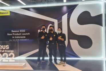 Apresiasi Distributor Resmi