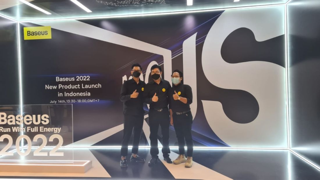 Apresiasi Distributor Resmi