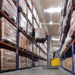 Mengintip 14 Wirehouse Yang Dimiliki Oleh Blibli 