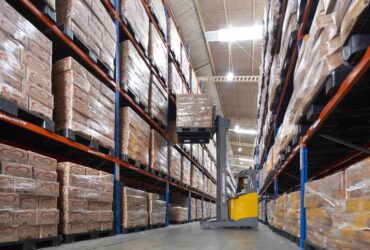 Mengintip 14 Wirehouse Yang Dimiliki Oleh Blibli 