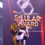 Selular Award 2022 Jadi Awal Mula Bangkitnya Industri Teknologi Digital