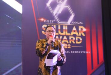 Selular Award 2022 Jadi Awal Mula Bangkitnya Industri Teknologi Digital