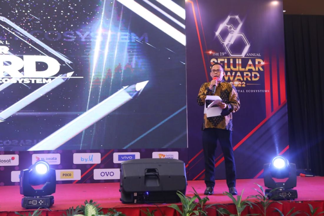 &Quot;Selular Award 2022&Quot;