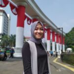 Kisah Pingkan Kirana Chandranita