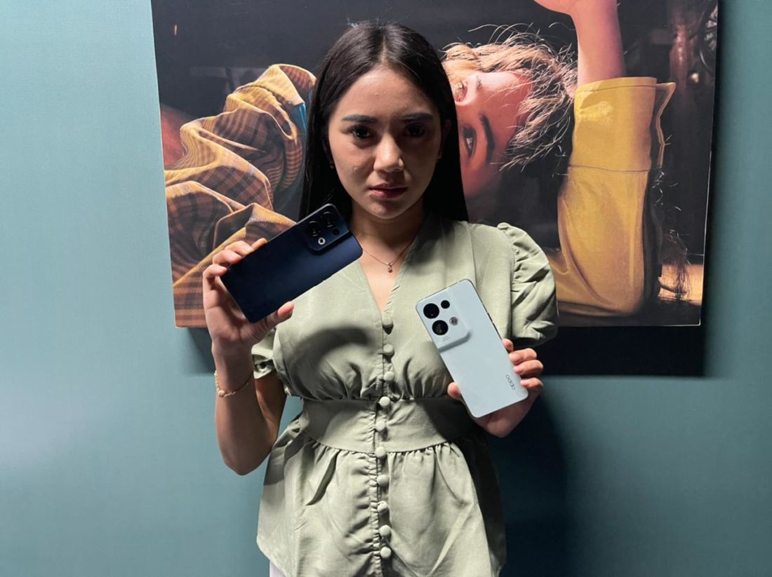 Oppo Reno 8 Series Segera Hadir Ke Indonesia
