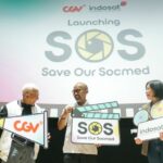 Indosat Gelar Pelatihan Dan Kompetisi Film Pendek Save Our Sosmed Untuk Gen Z