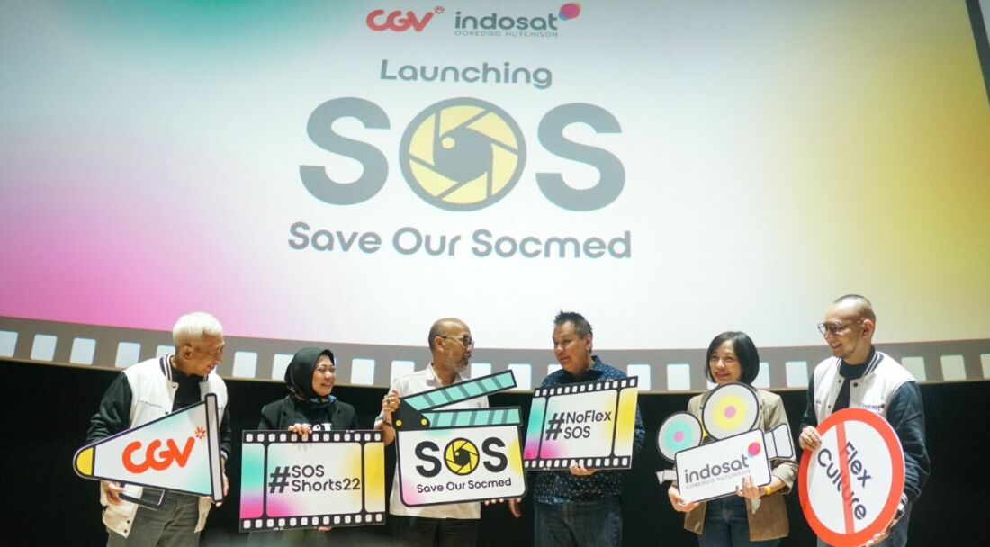 &Quot;Indosat&Quot;