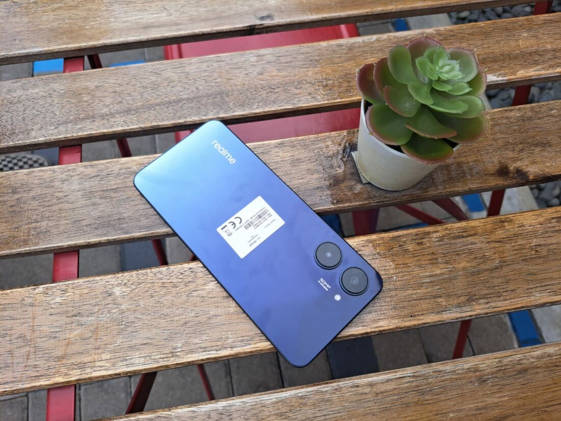 Realme 10