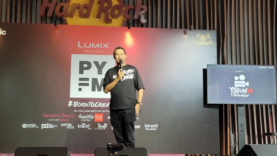 Sambut Hari Pahlawan