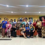 Komunitas Pelestari Budaya Bahas Pengajuan Kebaya Ke Unesco