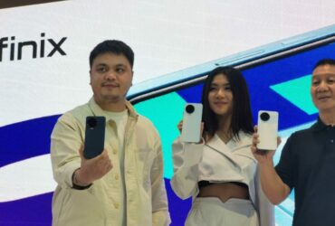 Infinix Note 12 2023 Resmi Hadir Di Indonesia