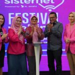 Xl Axiata Dan Sisternet Ajak Umkm Penyandang Disabilitas Ikut Festival Webinar Pintar