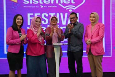 Xl Axiata Dan Sisternet Ajak Umkm Penyandang Disabilitas Ikut Festival Webinar Pintar