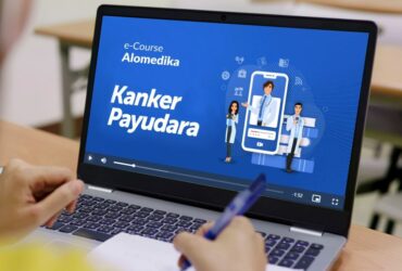 E-Course Alomedika Siap Bantu Para Dokter Di Indonesia