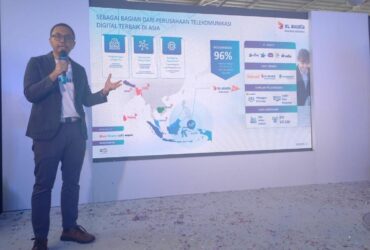 Xl Hadirkan Akses Internet Cepat Untuk Pelaku Ukm