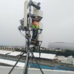 Xl Siapkan Jaringan 5G Di Gelaran Balap Mobil Formula Listrik