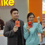 Olike Resmi Luncurkan Interstellar Smartwatch Fw1