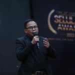 Bertajuk Moving To The Next Level