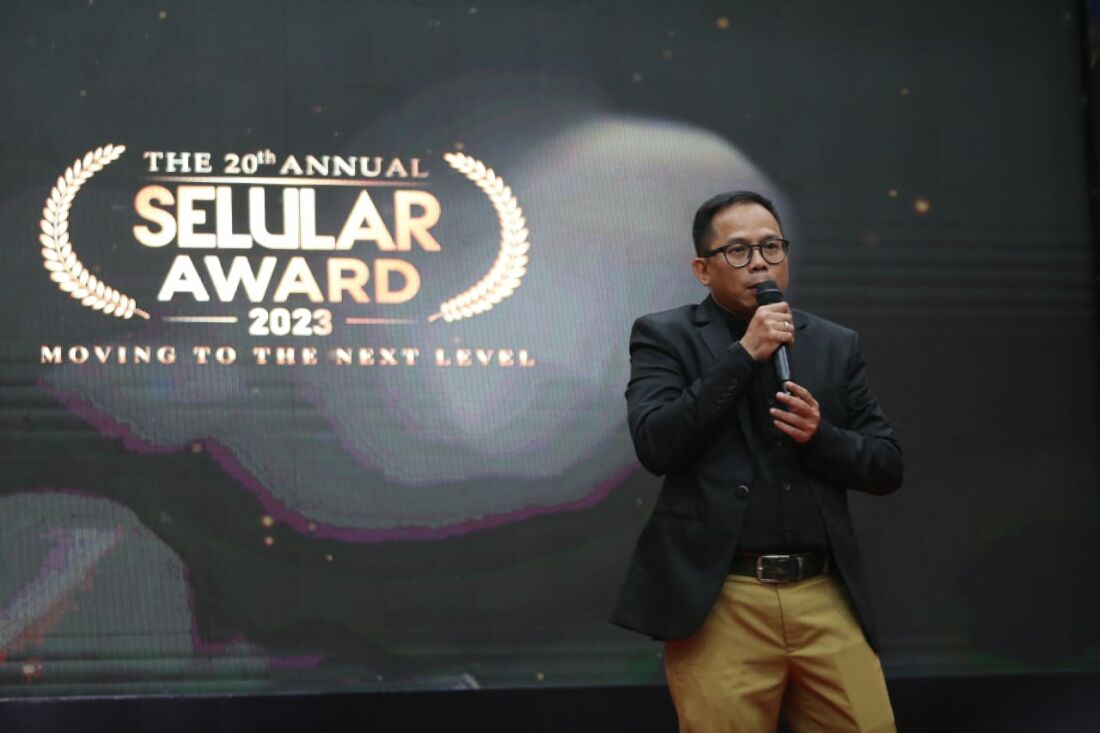 Selular Award