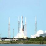 Satria-1 Sukses Masuk Orbit